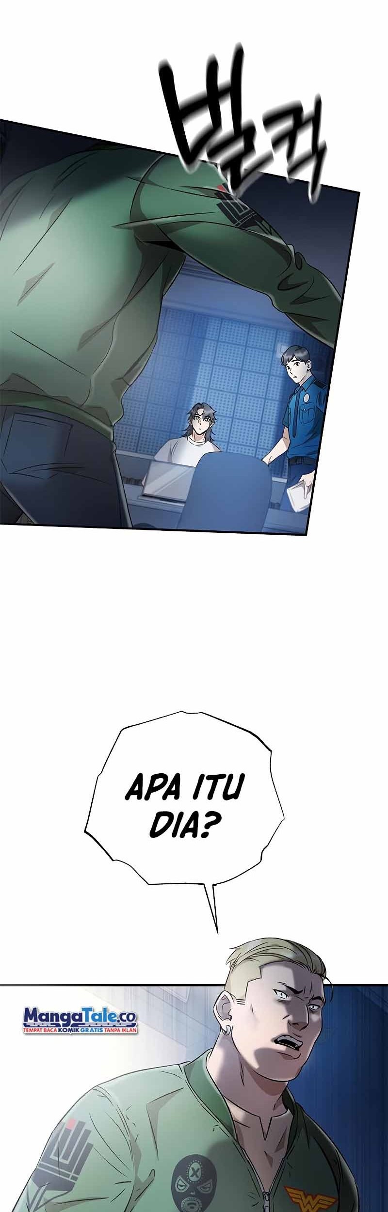 Drug Devourer Bab 07 halaman 6