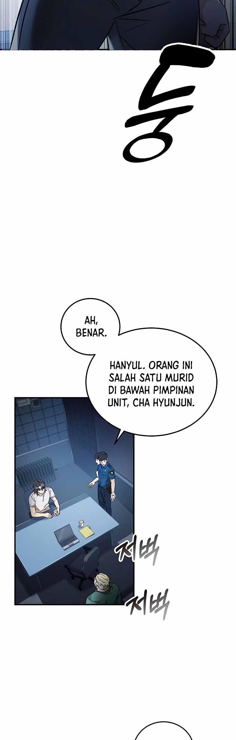 Drug Devourer Bab 07 halaman 8
