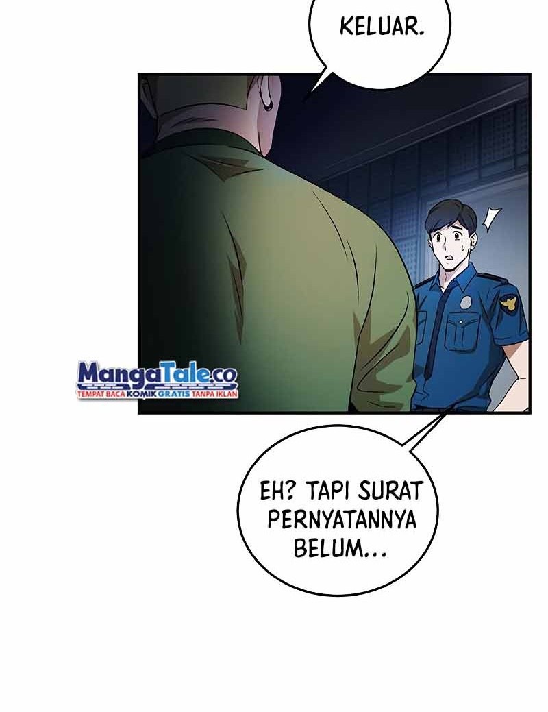 Drug Devourer Bab 07 halaman 9