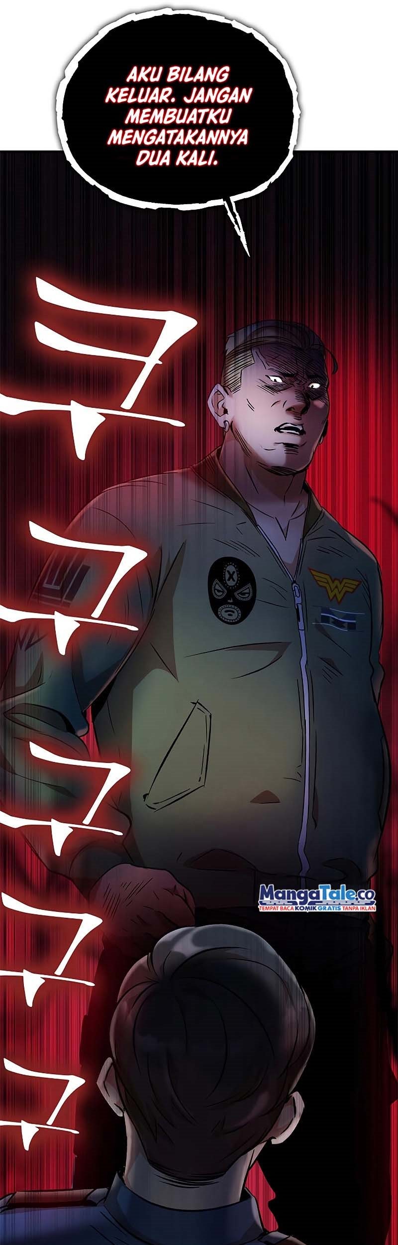 Drug Devourer Bab 07 halaman 10