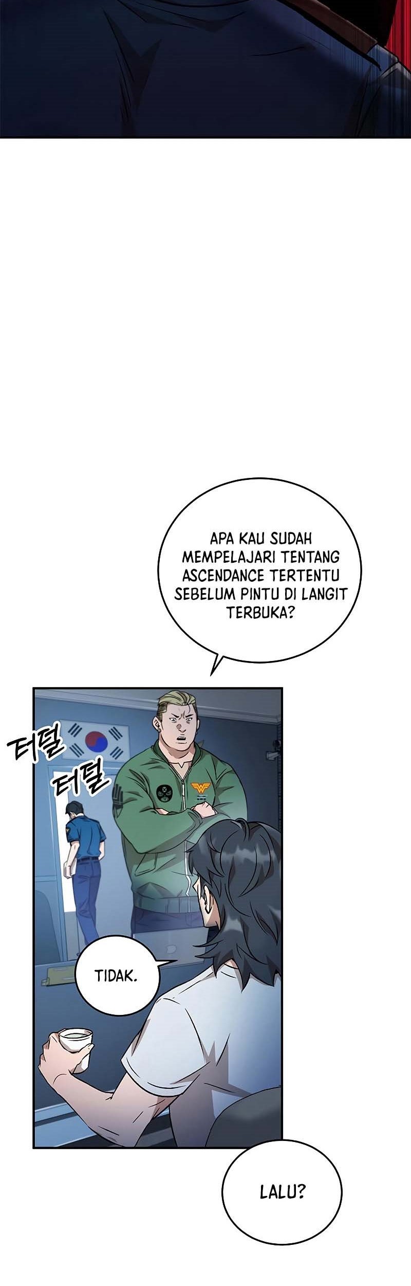 Drug Devourer Bab 07 halaman 11