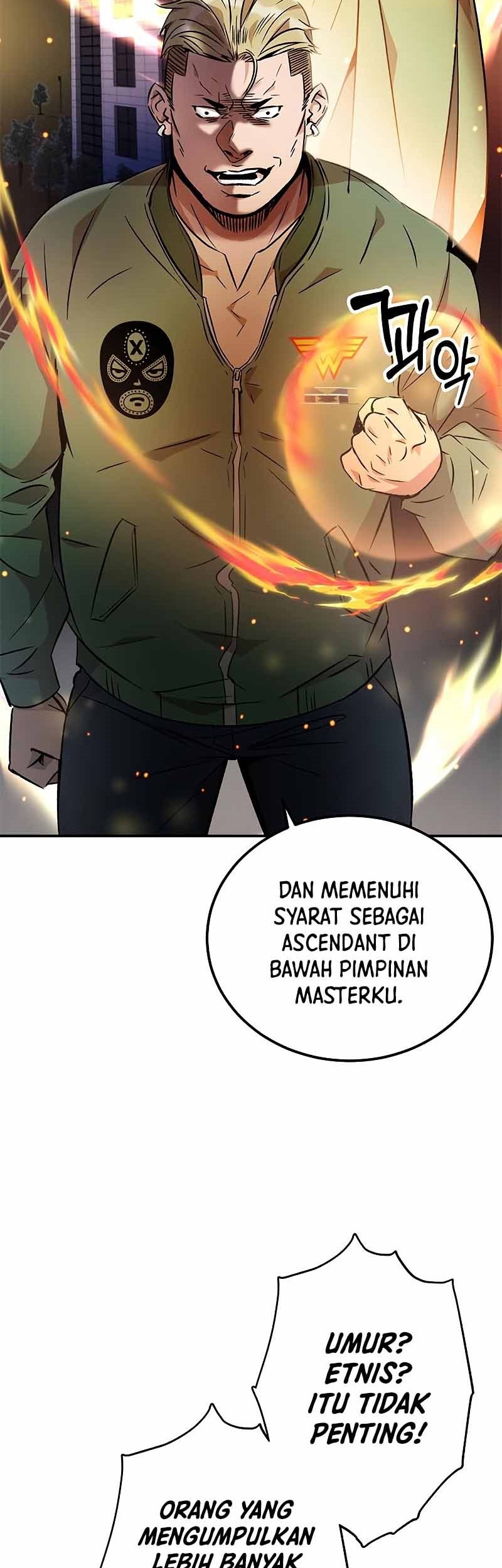 Drug Devourer Bab 07 halaman 18