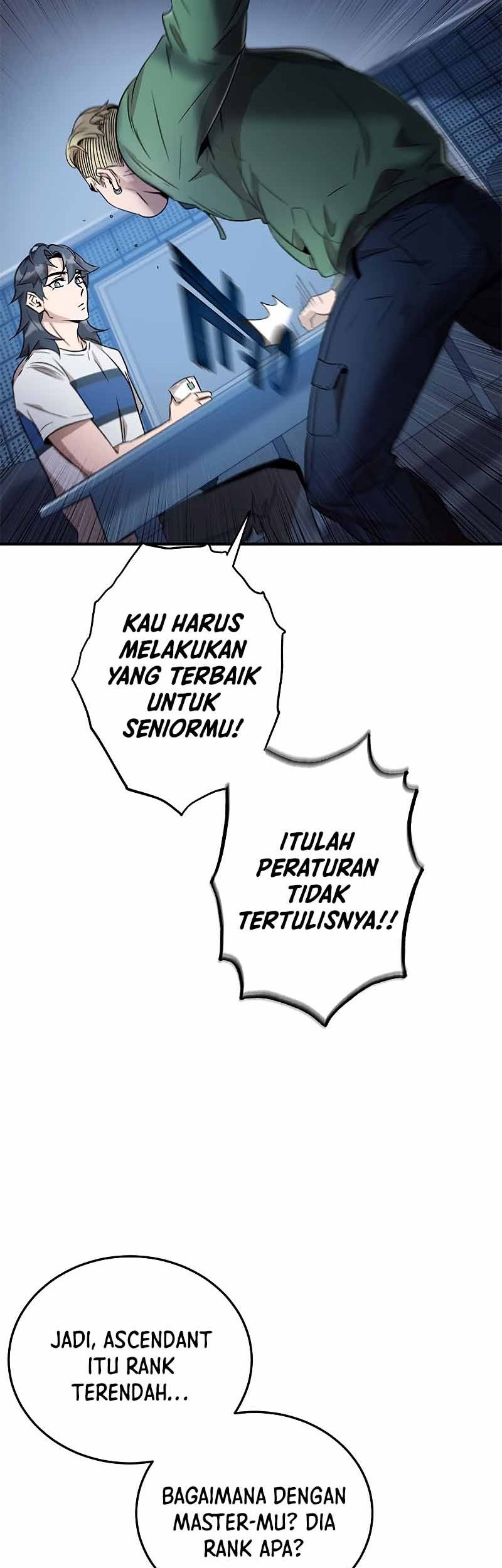 Drug Devourer Bab 07 halaman 20