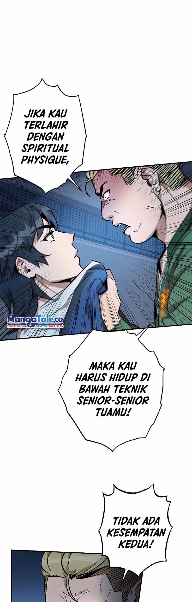 Drug Devourer Bab 07 halaman 23