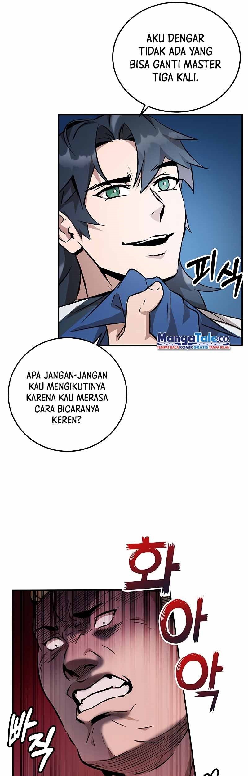 Drug Devourer Bab 07 halaman 25