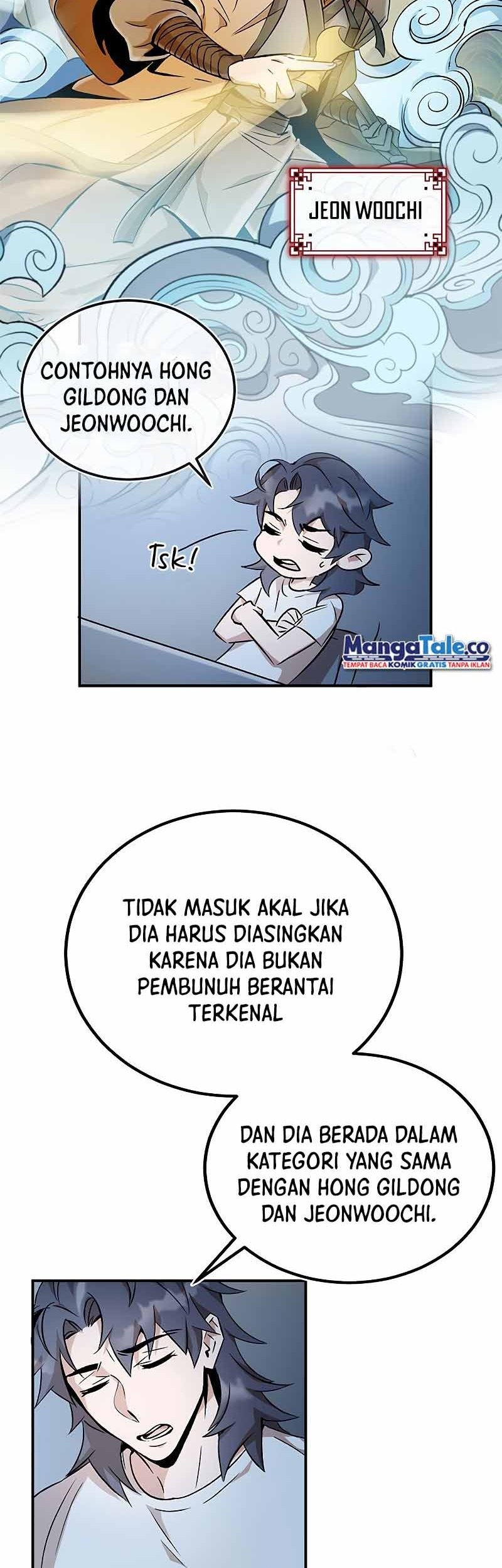 Drug Devourer Bab 07 halaman 67