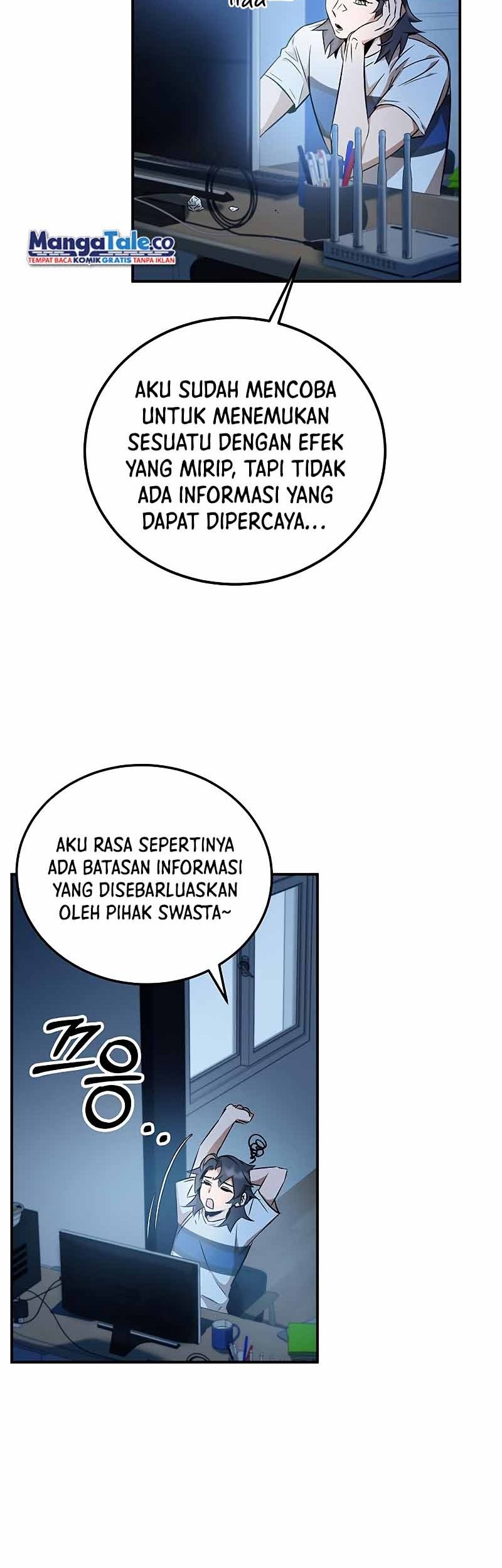 Drug Devourer Bab 07 halaman 72