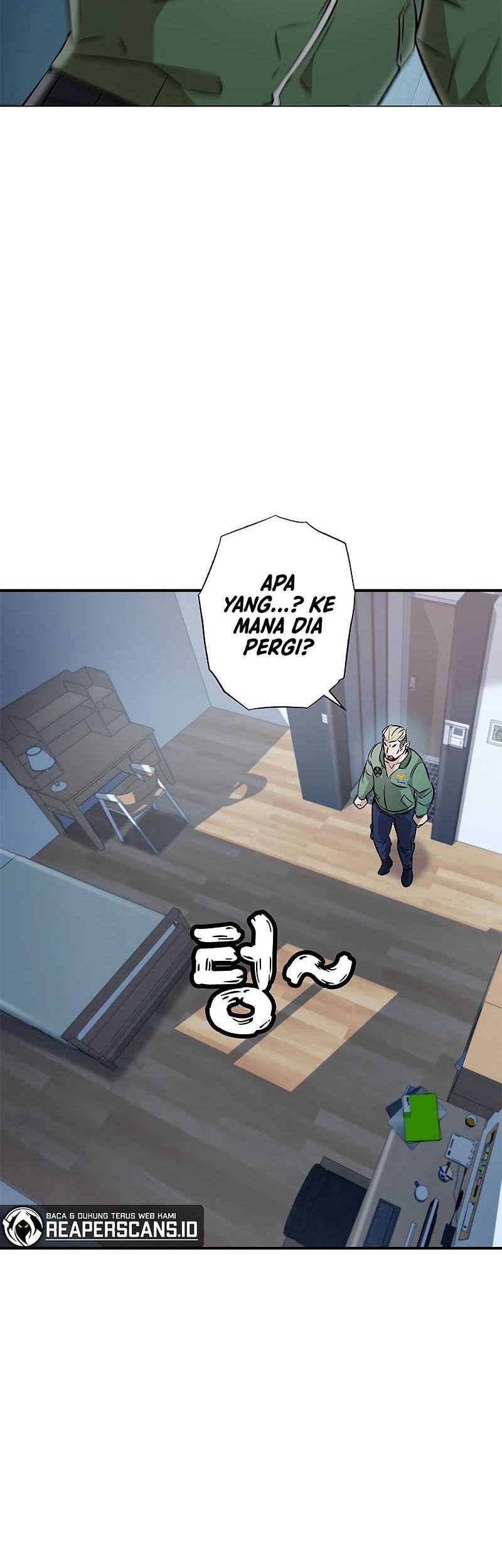 Drug Devourer Bab 08 halaman 19