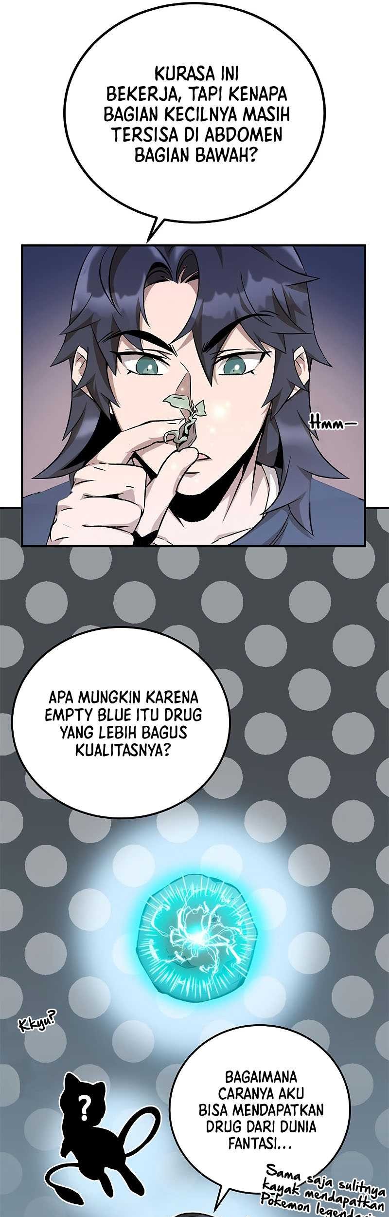 Drug Devourer Bab 08 halaman 38