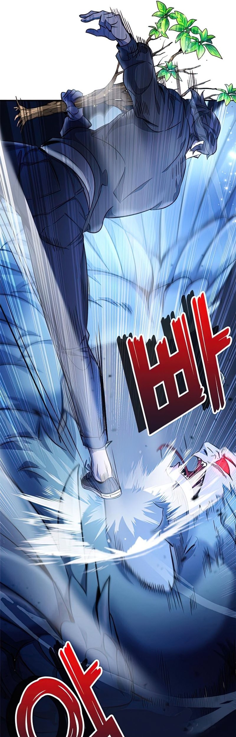 Drug Devourer Bab 09 halaman 21