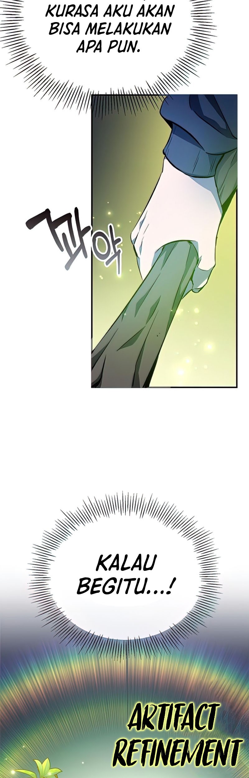 Drug Devourer Bab 09 halaman 34