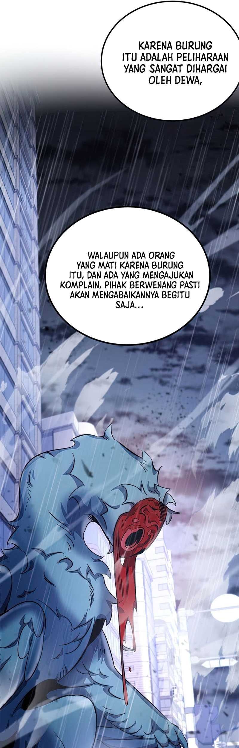 Drug Devourer Bab 10 halaman 32