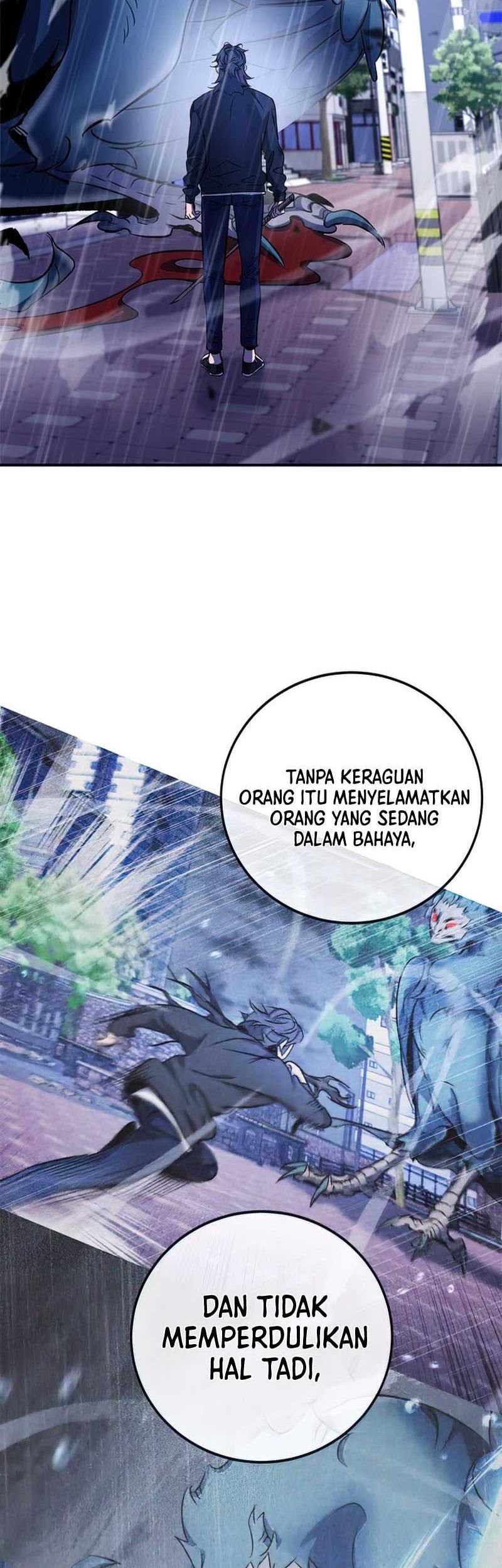 Drug Devourer Bab 10 halaman 33