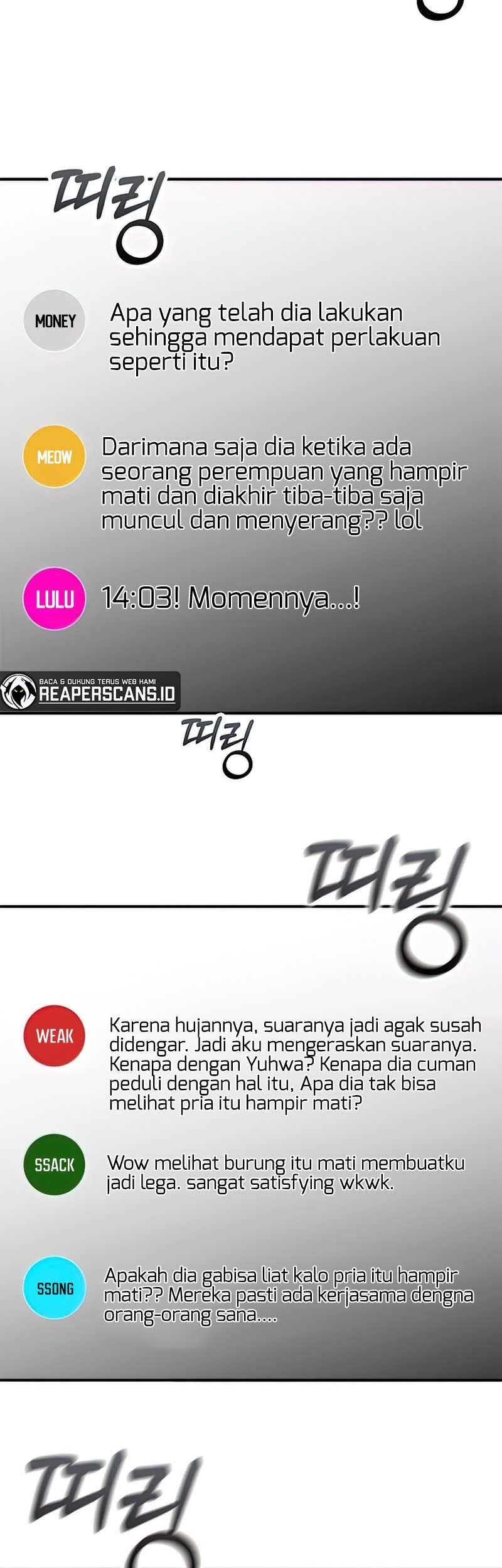Drug Devourer Bab 10 halaman 42