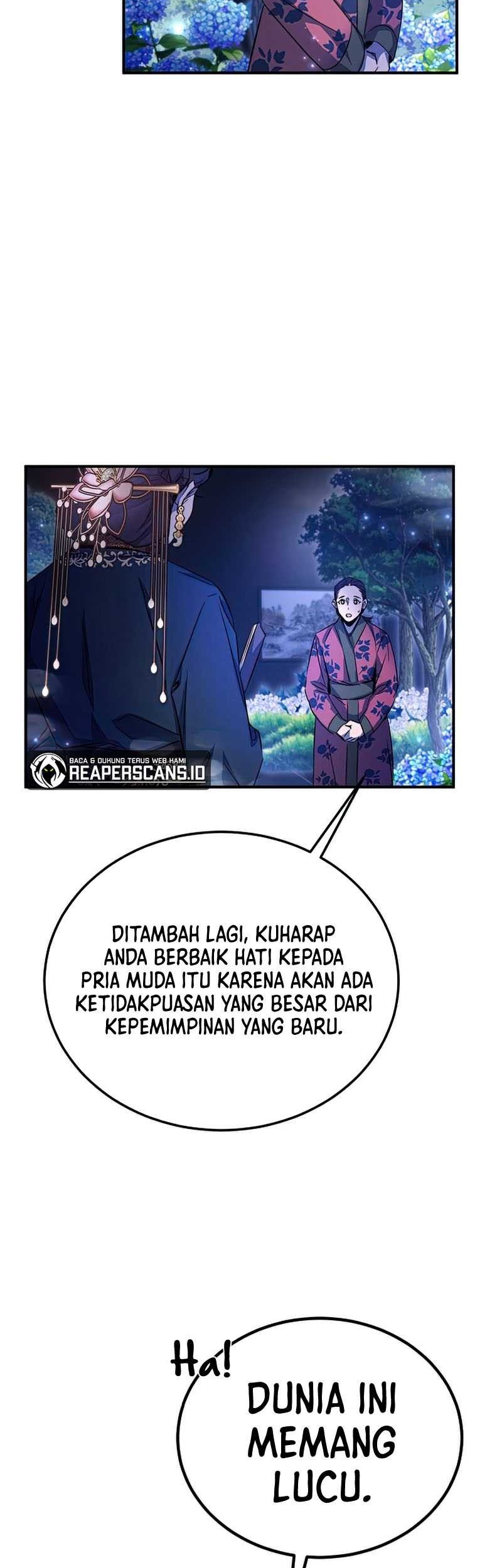 Drug Devourer Bab 10 halaman 50