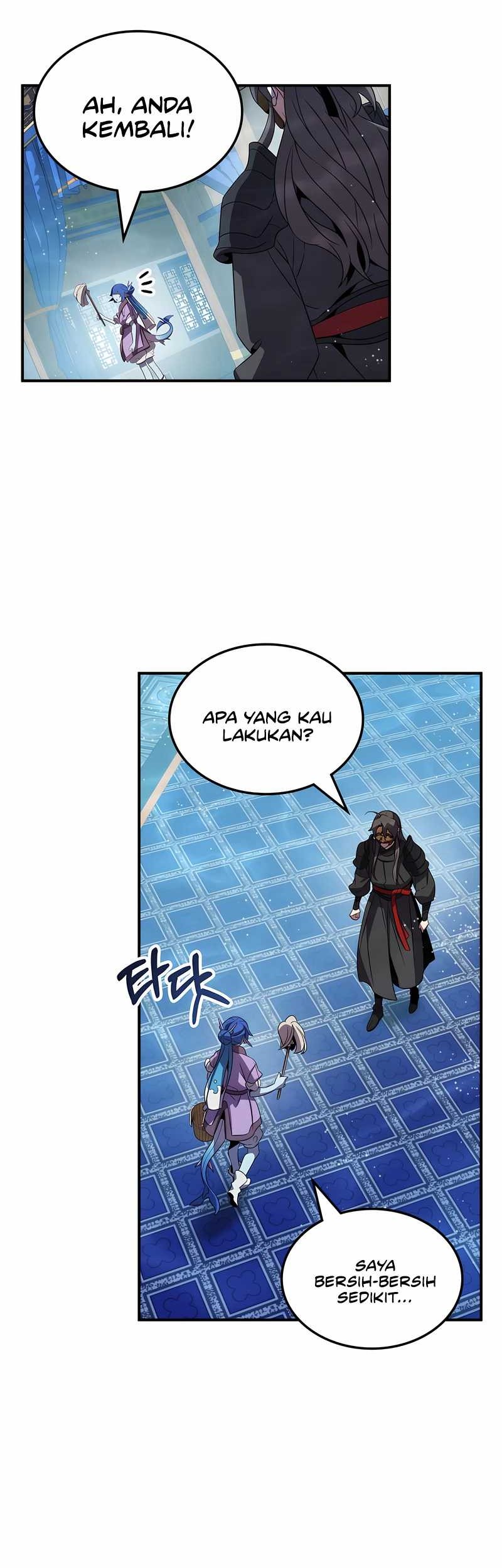 Drug Devourer Bab 100 halaman 3