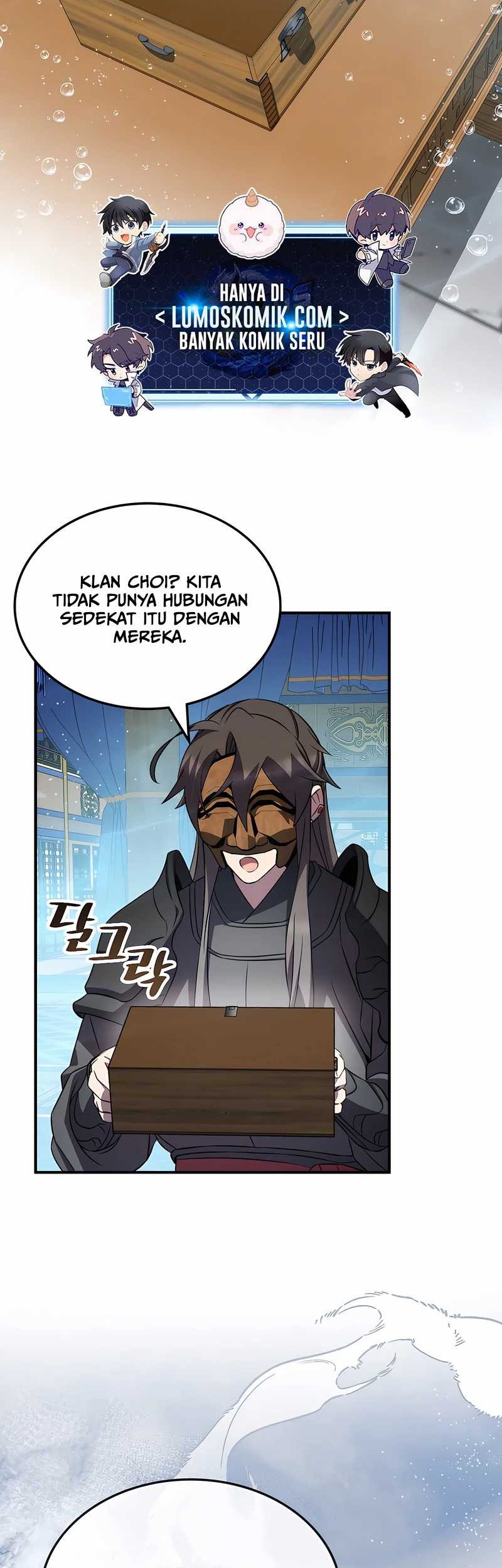 Drug Devourer Bab 100 halaman 7