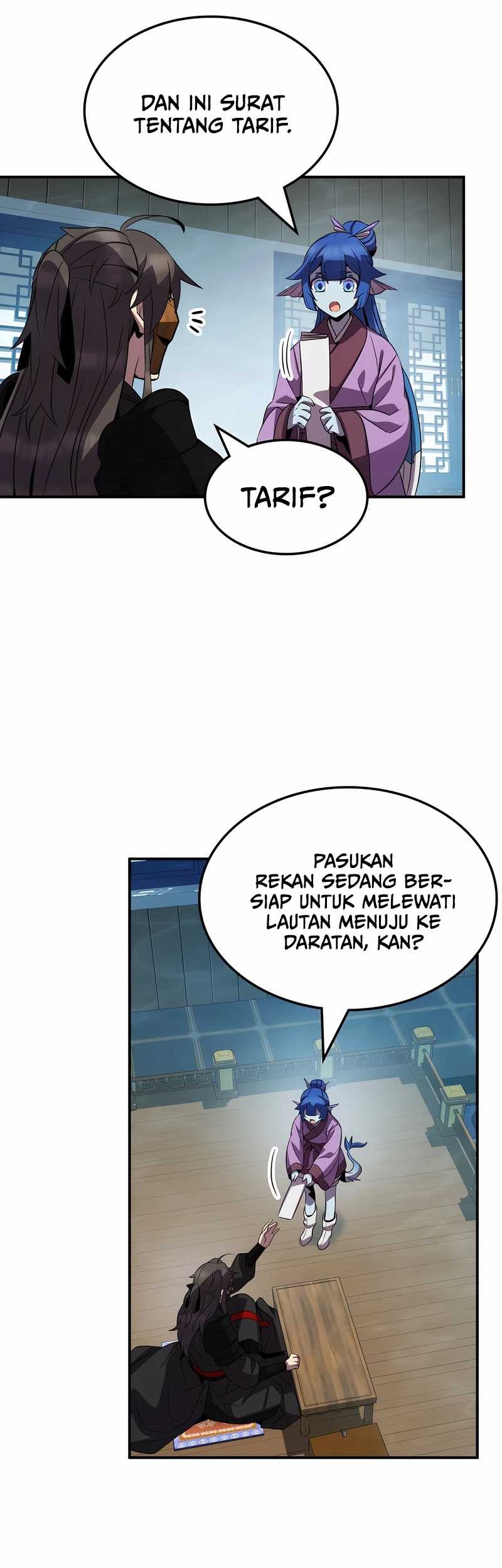 Drug Devourer Bab 100 halaman 37