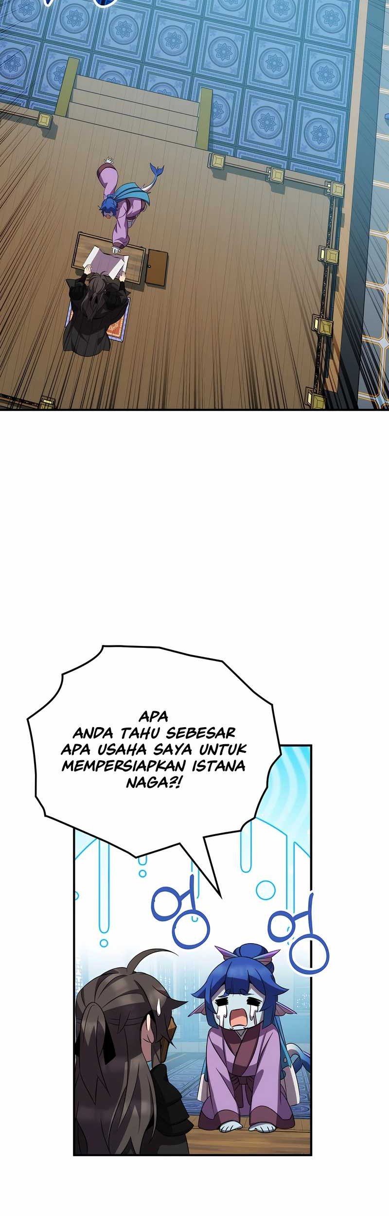 Drug Devourer Bab 100 halaman 43
