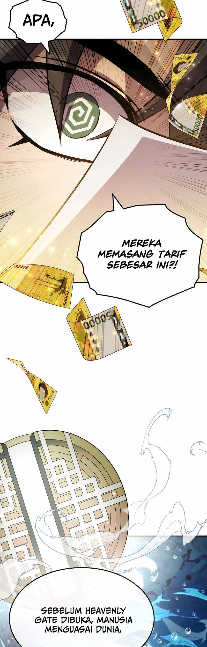 Drug Devourer Bab 100 halaman 49
