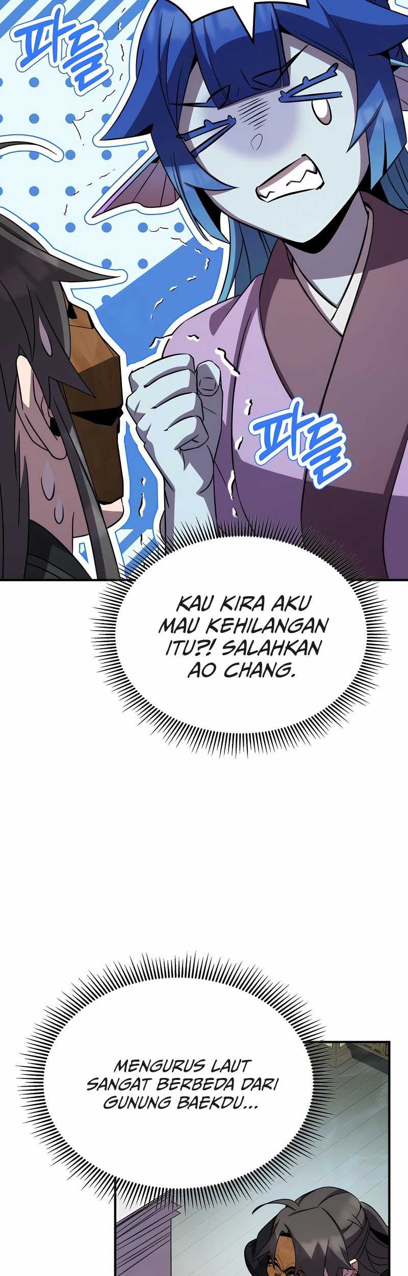 Drug Devourer Bab 100 halaman 53