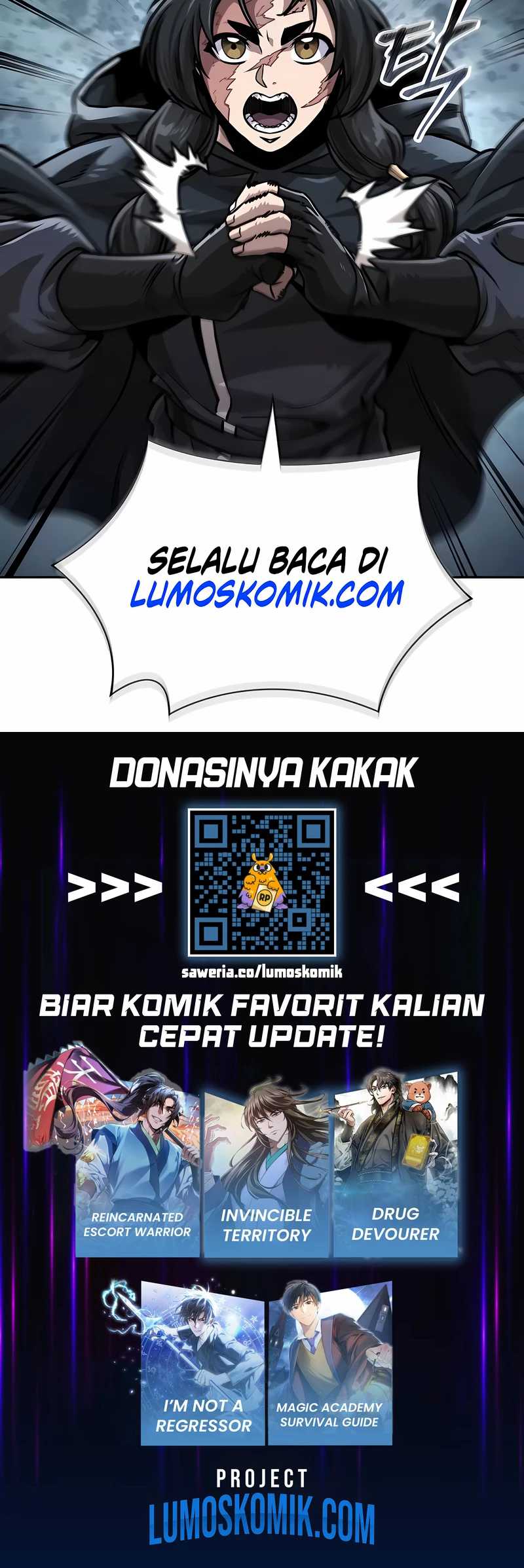 Drug Devourer Bab 100 halaman 73