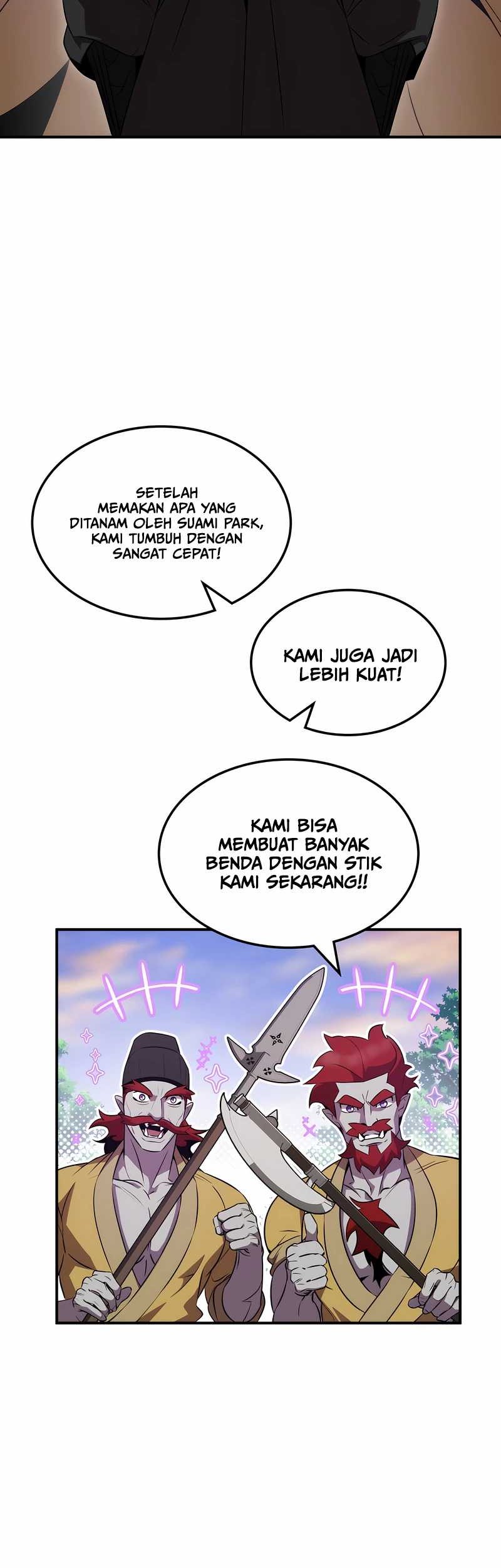 Drug Devourer Bab 101 halaman 7