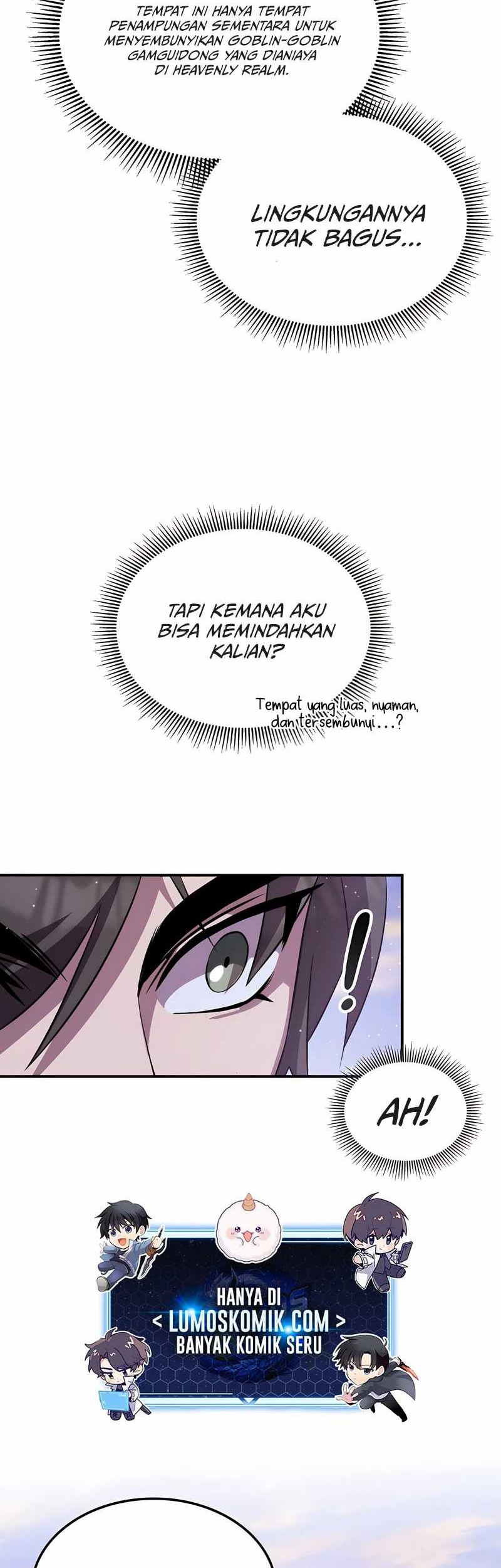 Drug Devourer Bab 101 halaman 10