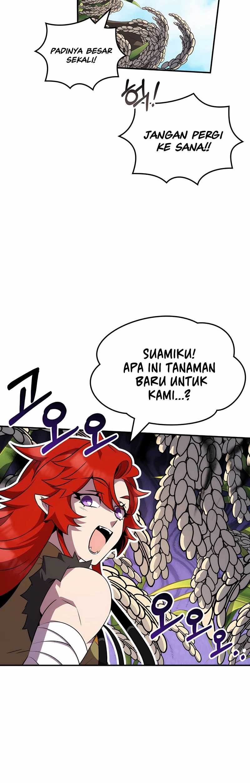 Drug Devourer Bab 101 halaman 17