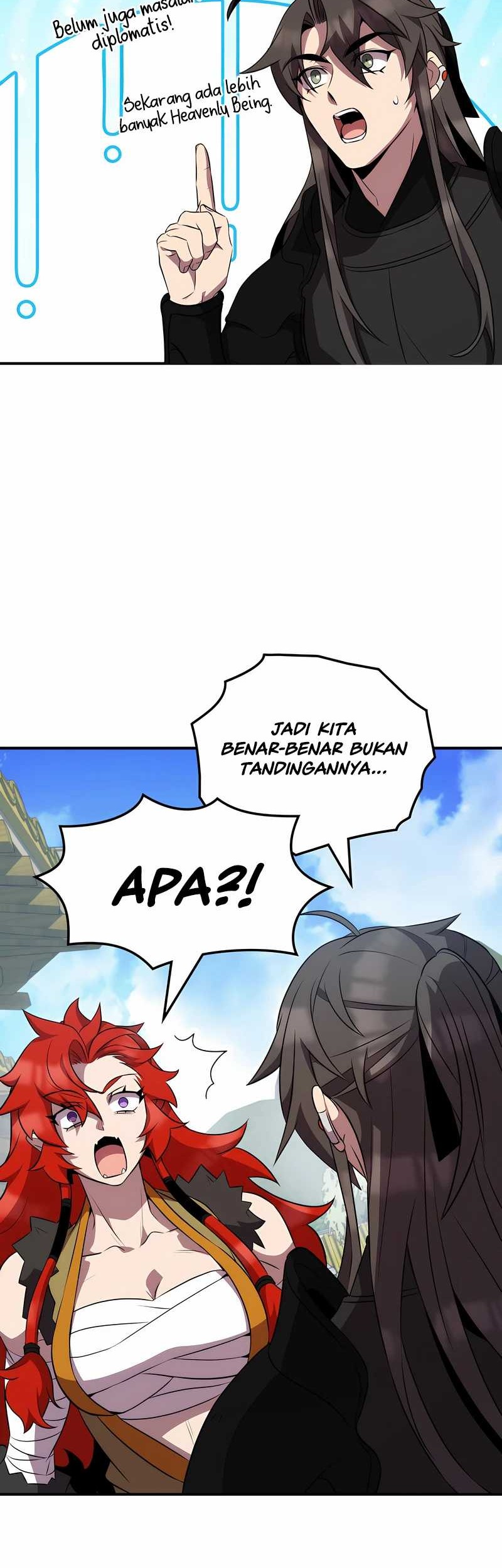 Drug Devourer Bab 101 halaman 34