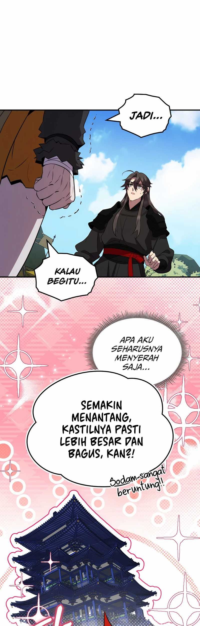 Drug Devourer Bab 101 halaman 35