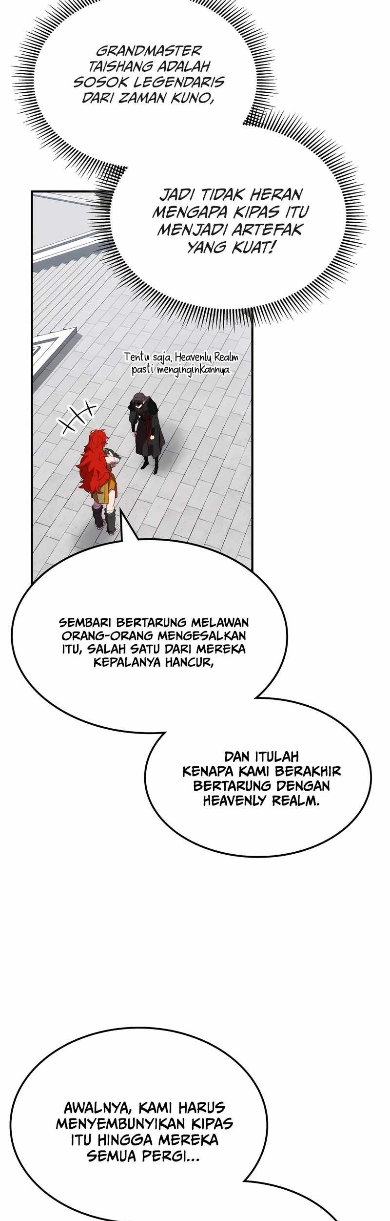 Drug Devourer Bab 101 halaman 55