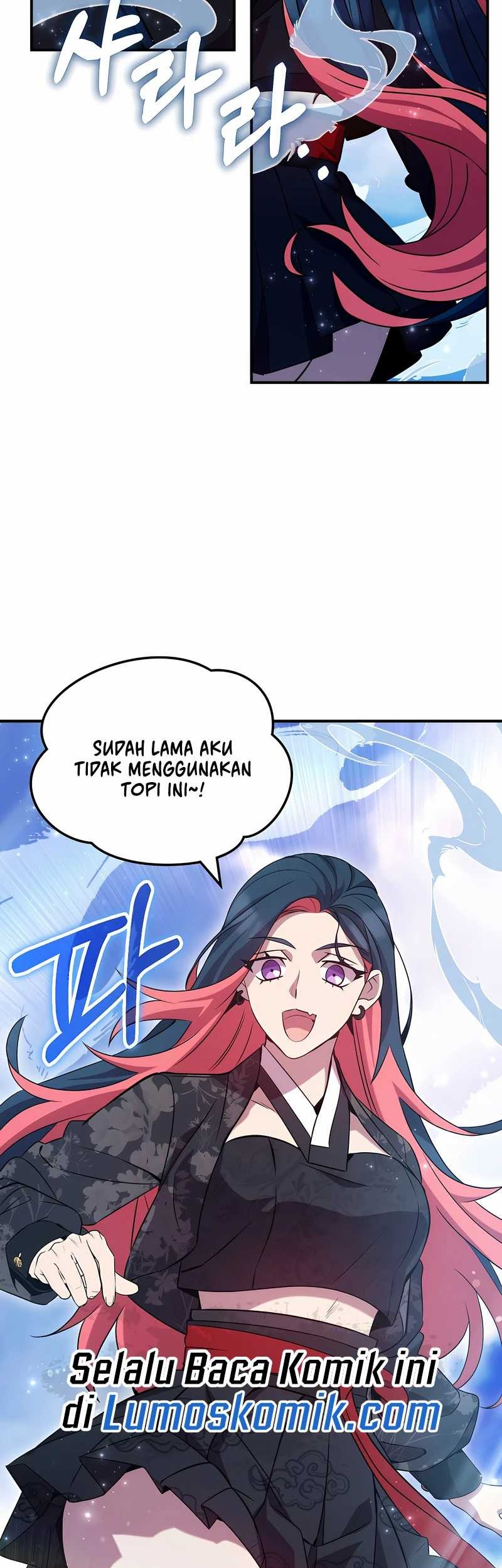 Drug Devourer Bab 101 halaman 61
