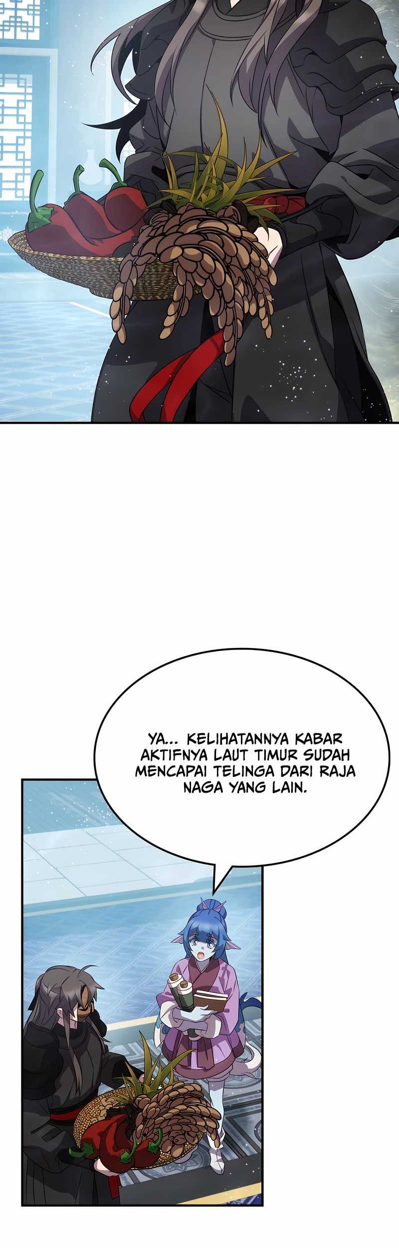 Drug Devourer Bab 102 halaman 7
