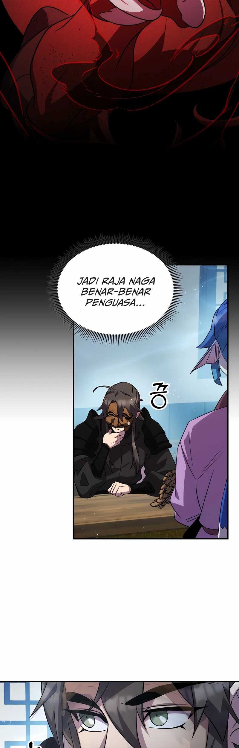 Drug Devourer Bab 102 halaman 29