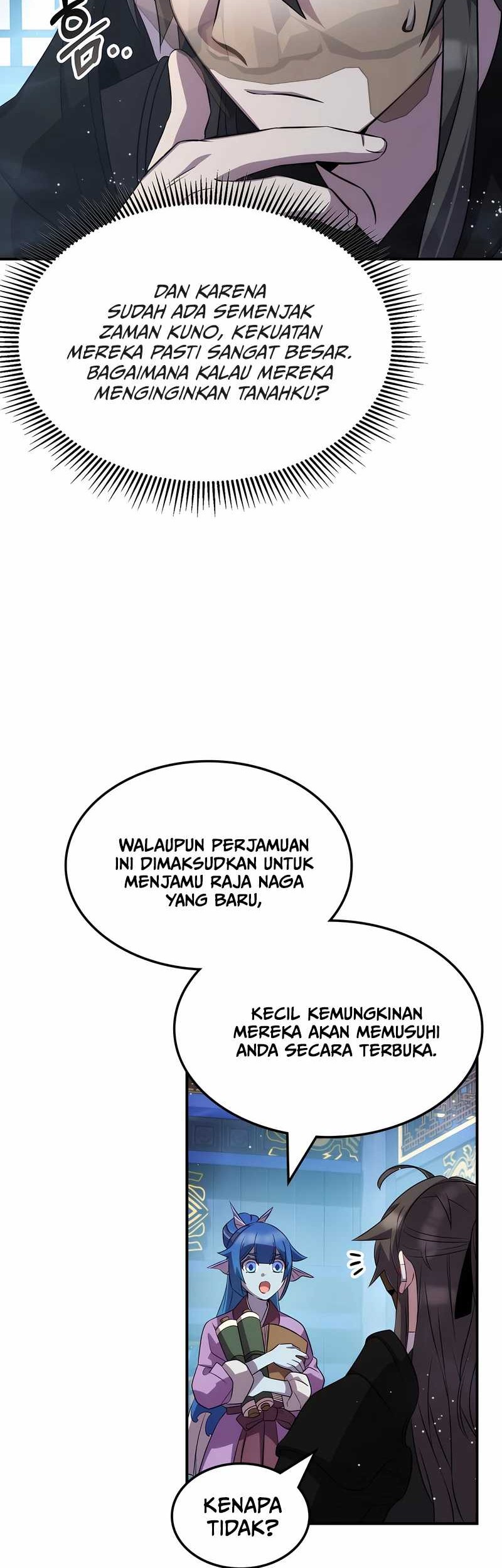 Drug Devourer Bab 102 halaman 30