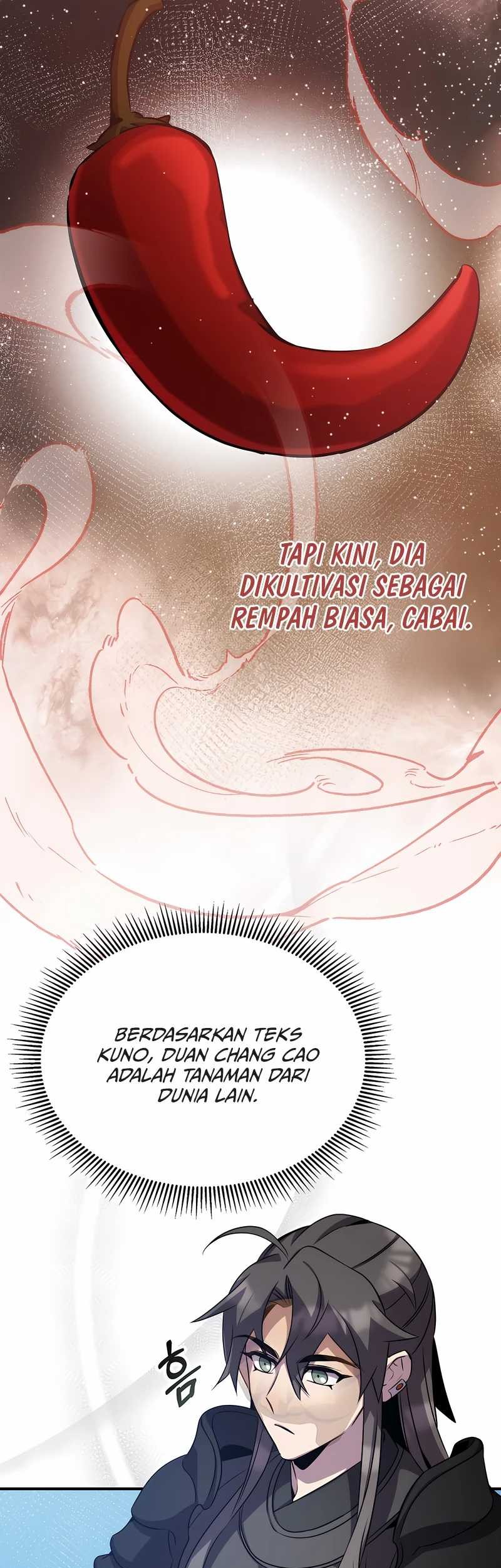 Drug Devourer Bab 102 halaman 49
