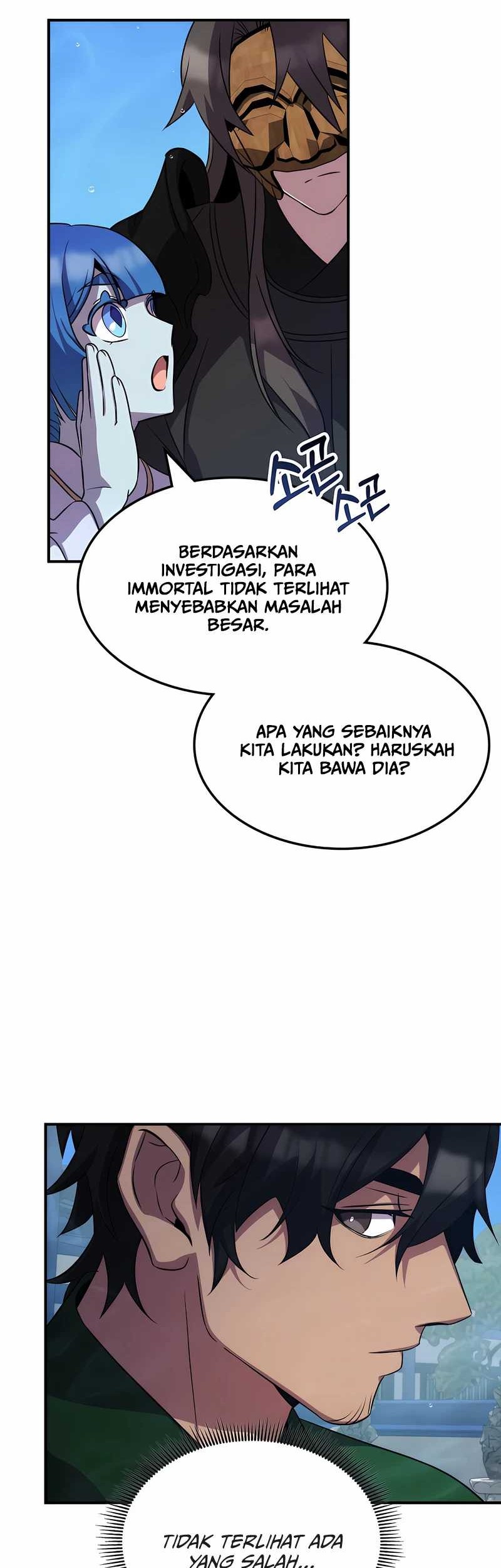 Drug Devourer Bab 103 halaman 18