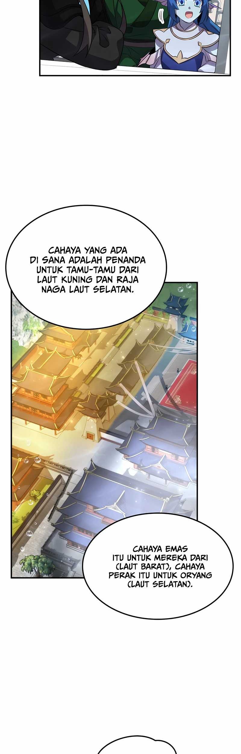 Drug Devourer Bab 103 halaman 27