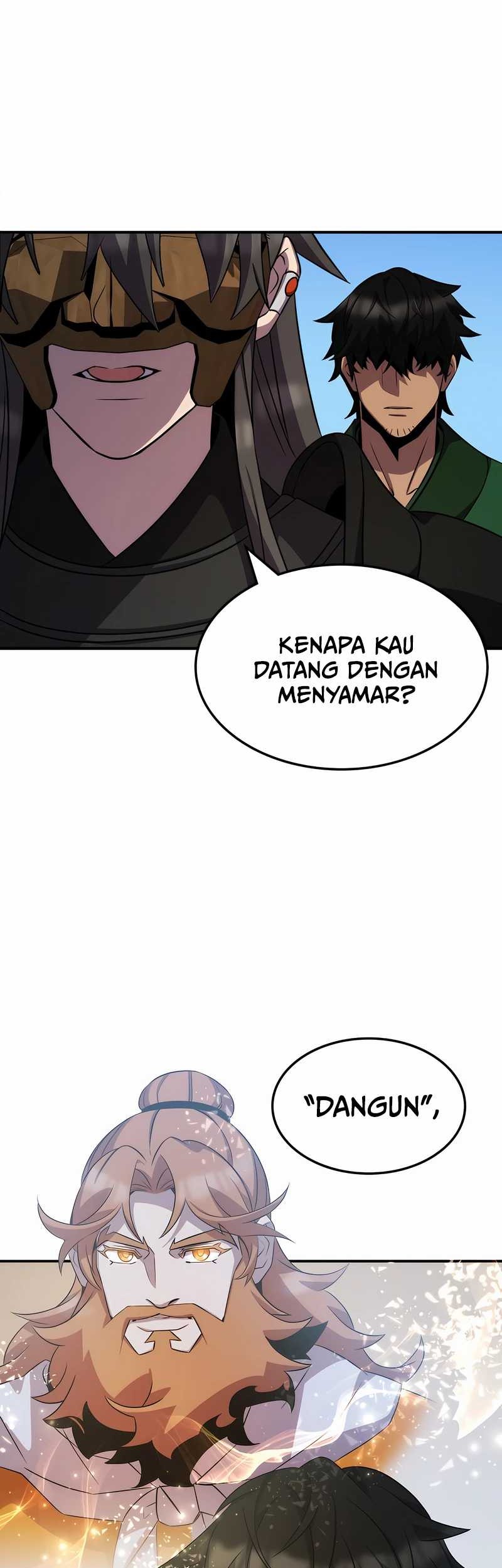 Drug Devourer Bab 103 halaman 39