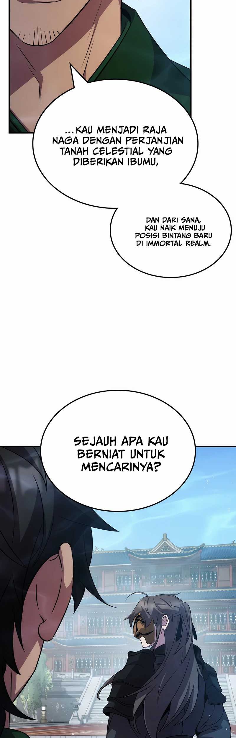 Drug Devourer Bab 103 halaman 43