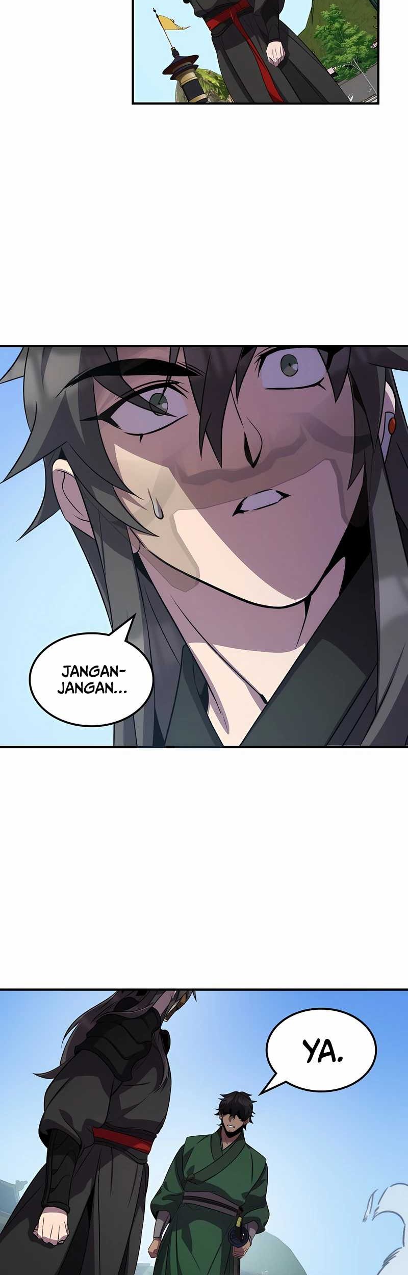 Drug Devourer Bab 103 halaman 59