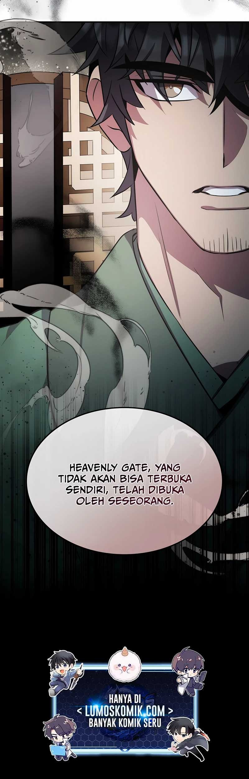 Drug Devourer Bab 103 halaman 61