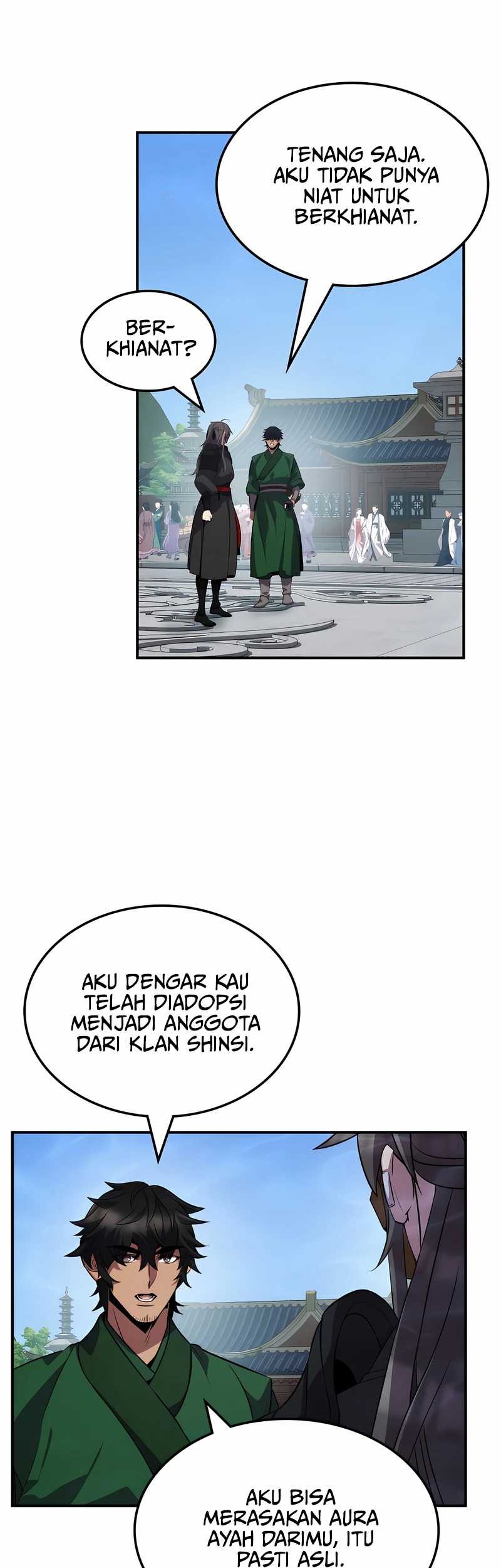 Drug Devourer Bab 104 halaman 7