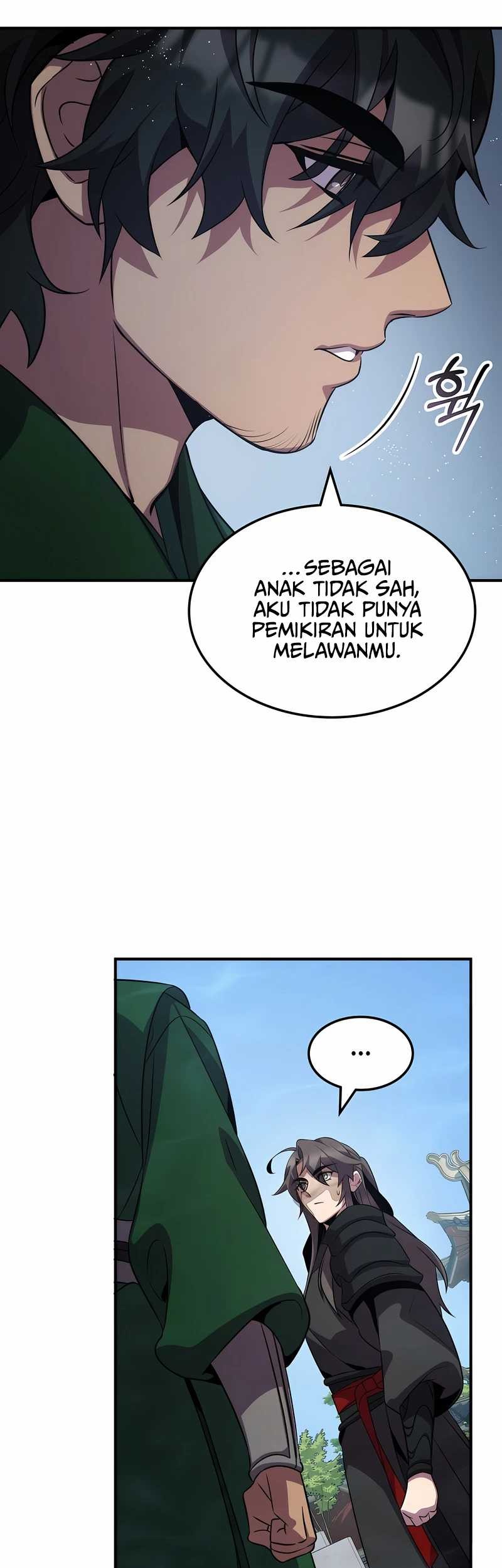Drug Devourer Bab 104 halaman 9