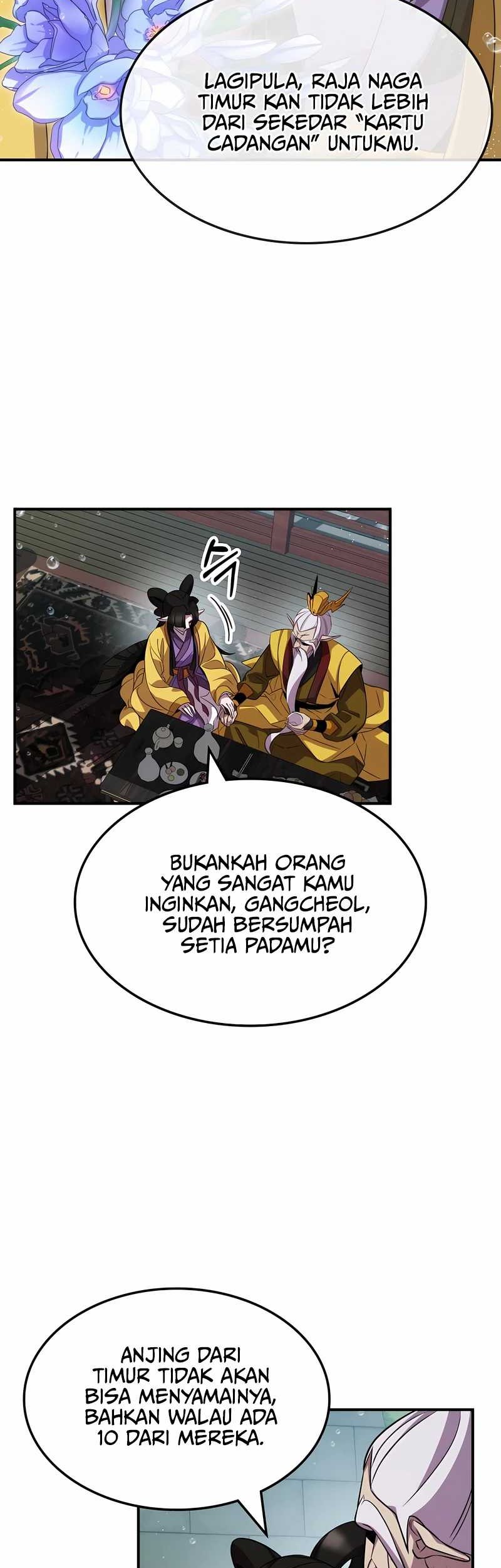 Drug Devourer Bab 104 halaman 27