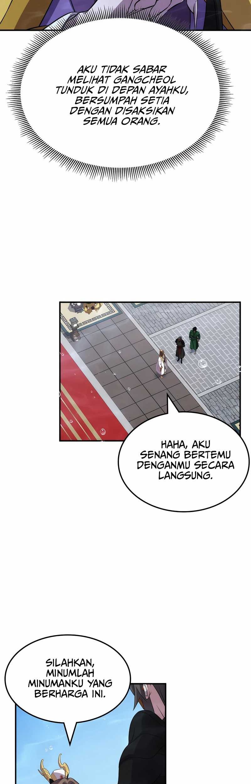 Drug Devourer Bab 104 halaman 39