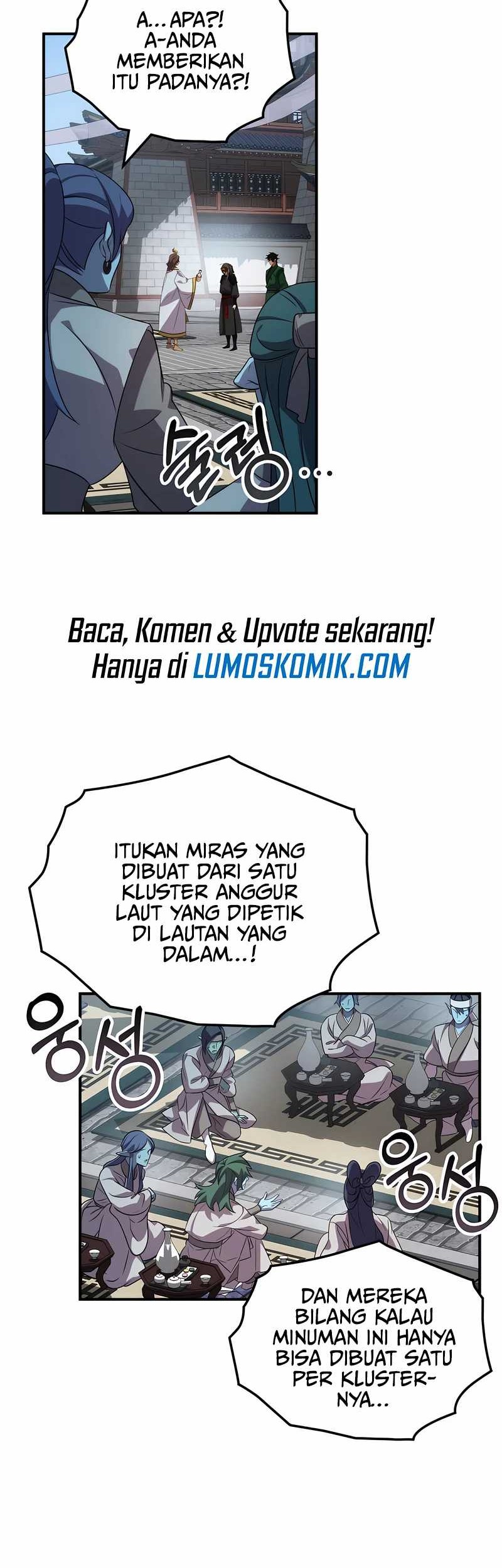 Drug Devourer Bab 104 halaman 42
