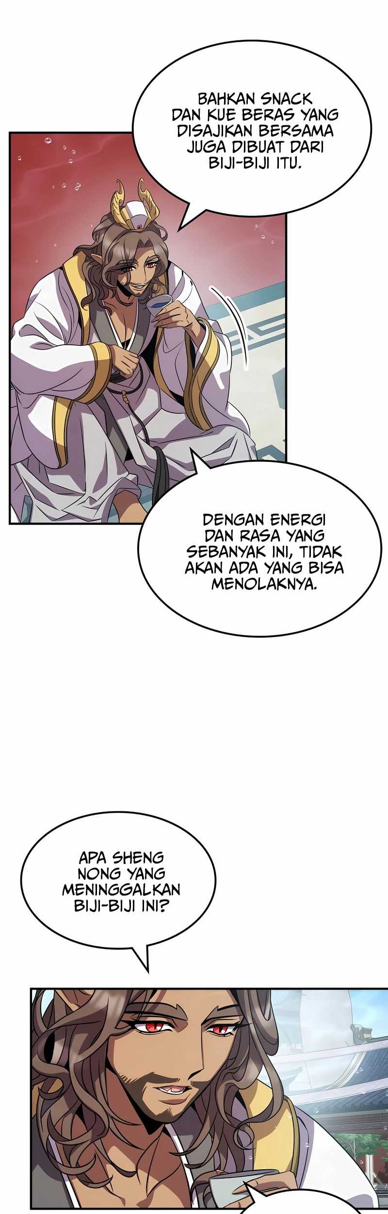 Drug Devourer Bab 104 halaman 62