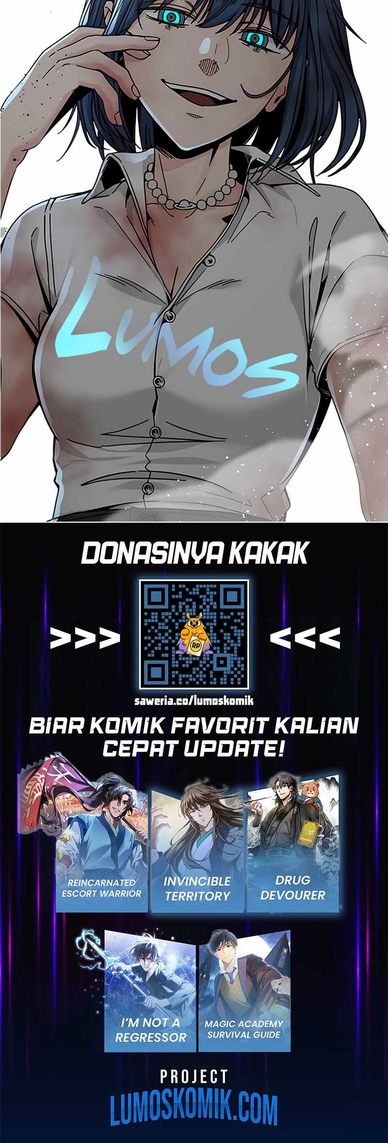 Drug Devourer Bab 104 halaman 69